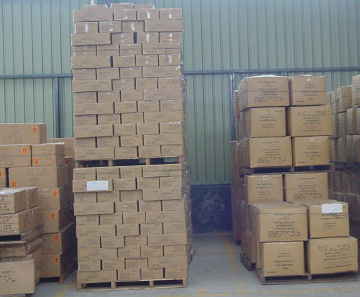 丹陽運輸公司科恒運輸