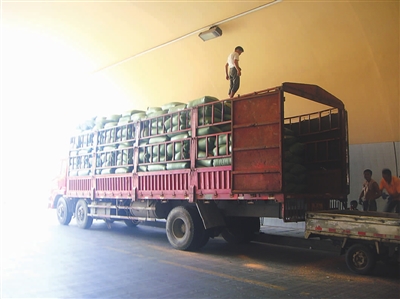 溧陽運輸公司科恒運輸